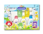 Kodomo Baby Gift Set 8Pcs