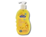 Kodomo Baby Shampoo Original 400ml
