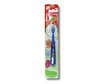 Colgate Kids Toothbrush(0-2Y)