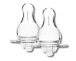 Smart Care Silicone Nipple-S China