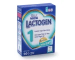 Lactogen-1 350gm (BIB)