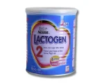 Lactogen-2 400gm (Tin) New