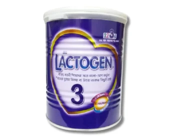 Lactogen-2 350gm (BIB)