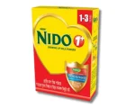 Nestle Nido 1+ Growing Up Milk Powder 350gm