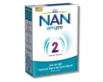 Nestle Nan Optipro-2 Milk Powder 350gm