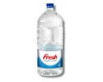 Fresh Natural Drinking Water 2Ltr.