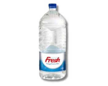 Fresh Natural Drinking Water 2Ltr.