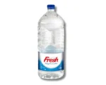 Fresh Natural Drinking Water 1.5Ltr.