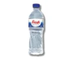 Fresh Natural Drinking Water 0.5Ltr.
