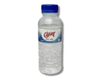 Fresh Natural Drinking Water 250ml