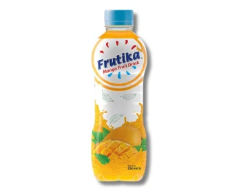 Frutika Mango 250ml
