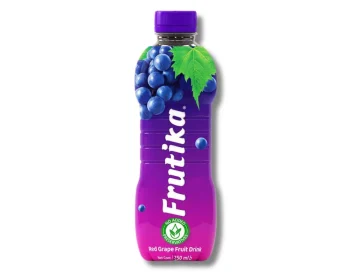 Frutika Grape Fruit Drink 250ml