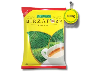 Ispahani Mirzapore Bestleaf 200gm (Poly Bag) ৳116  Per Piece