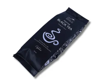 Kazi & Kazi Black Tea 200gm (Packet) ৳140  Per Piece