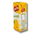 Starship Mango Juice 200ml Tetra