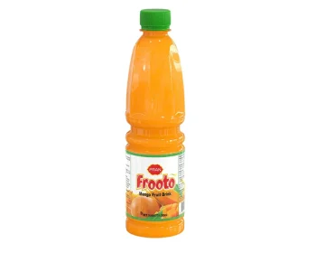 Pran Frooto Mango Juice 500ml
