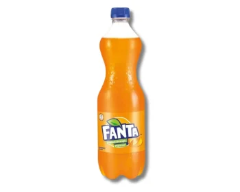 Fanta 1000ml (Pet)