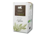 Kazi & Kazi Medley Tea 60(±)5gm ৳225  Per Piece