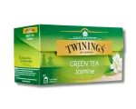 Twinings Green Tea & Lemon 50(±)10gm (25 Tea Bag) ৳900  Per Piece