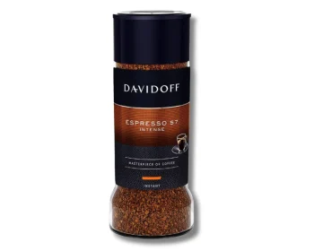 Davidoff Espresso Coffee 90(±)10gm ৳1,150  Per Piece