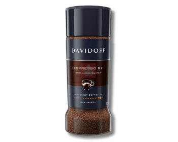 Davidoff Café Rich Aroma 90(±)10gm ৳1,150  Per Piece