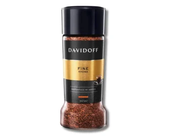 Davidoff Café Fine Aroma 90(±)10gm ৳1,150  Per Piece