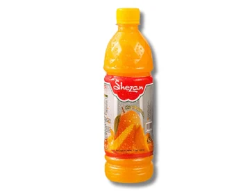 Shezan Mango Fruit Drinks 1Ltr. (Pet)