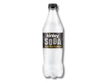 Kinley Club Soda Water 600ml