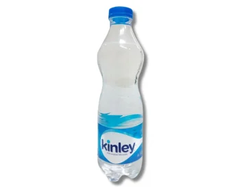 Kinley Drinking Water 500ml