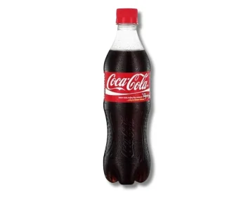 Coca Cola Drink 400ml ৳40  Per Piece
