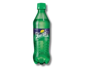 Sprite Drink 400ml ৳40  Per Piece