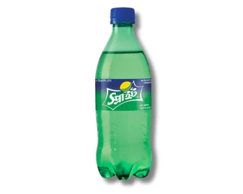 Sprite Drink 250ml (Pet) ৳25  Per Piece
