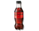 Coca Cola Zero 250ml (Pet) ৳20  Per Piece