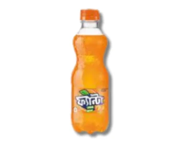 Fanta Orange Drink 250ml (Pet)