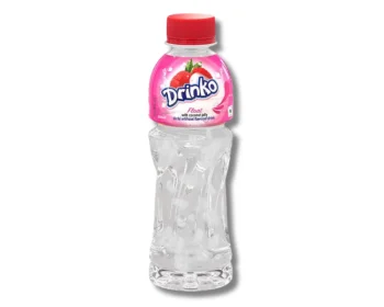 Drinko Float Litchi 250ml