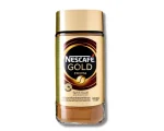 Nescafe Gold Coffee Jar 95(±)5gm ৳1,090  Per Piece