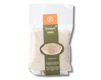 Shwapno Isubgul Vushi 100gm ৳231  Per Piece