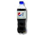 Pepsi Diet 500ml (Pet Bottle) ৳50  Per Piece