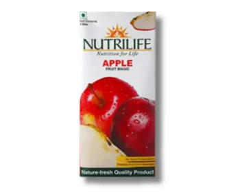 Nutrilife Apple Fruit Magic 160ml