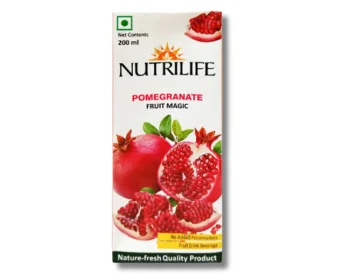 Nutrilife Pomegranate Fruit Magic 160ml