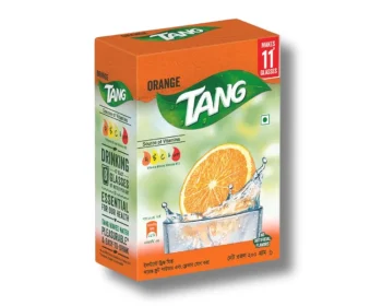 Tang Orange 200gm (BIB)