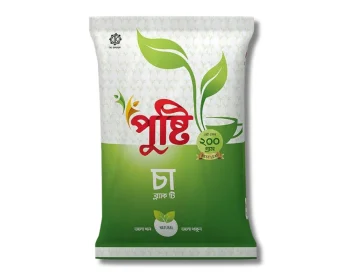 Pusti Black Tea Best Leaf 200gm