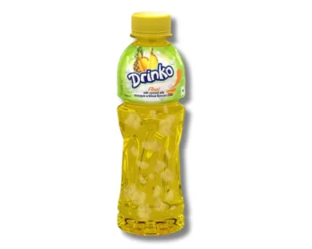 Drinko Float Pineapple Drink 250ml