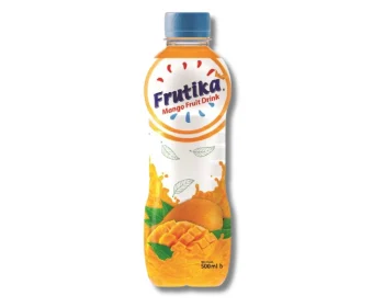 Frutika Mango Fruit Drink 500ml