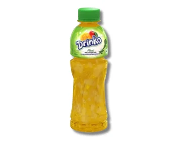 Drinko Float Orange Drinks 250ml