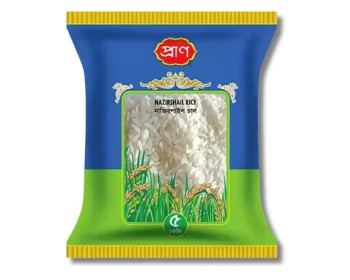 Pran Nazirshail Rice 5kg
