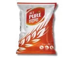 ACI Pure Maida 1kg ৳70  Per Piece