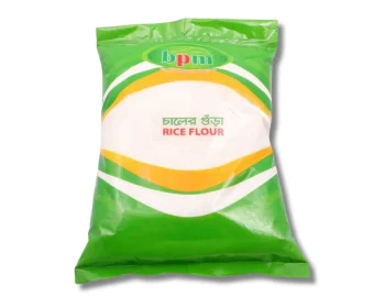 BPM Rice Flour 1kg ৳90  Per Piece