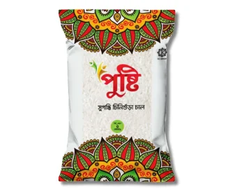Pusti Aromatic Chinigura Rice 1kg