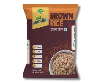 ACI Nutrilife Brown Rice 1kg